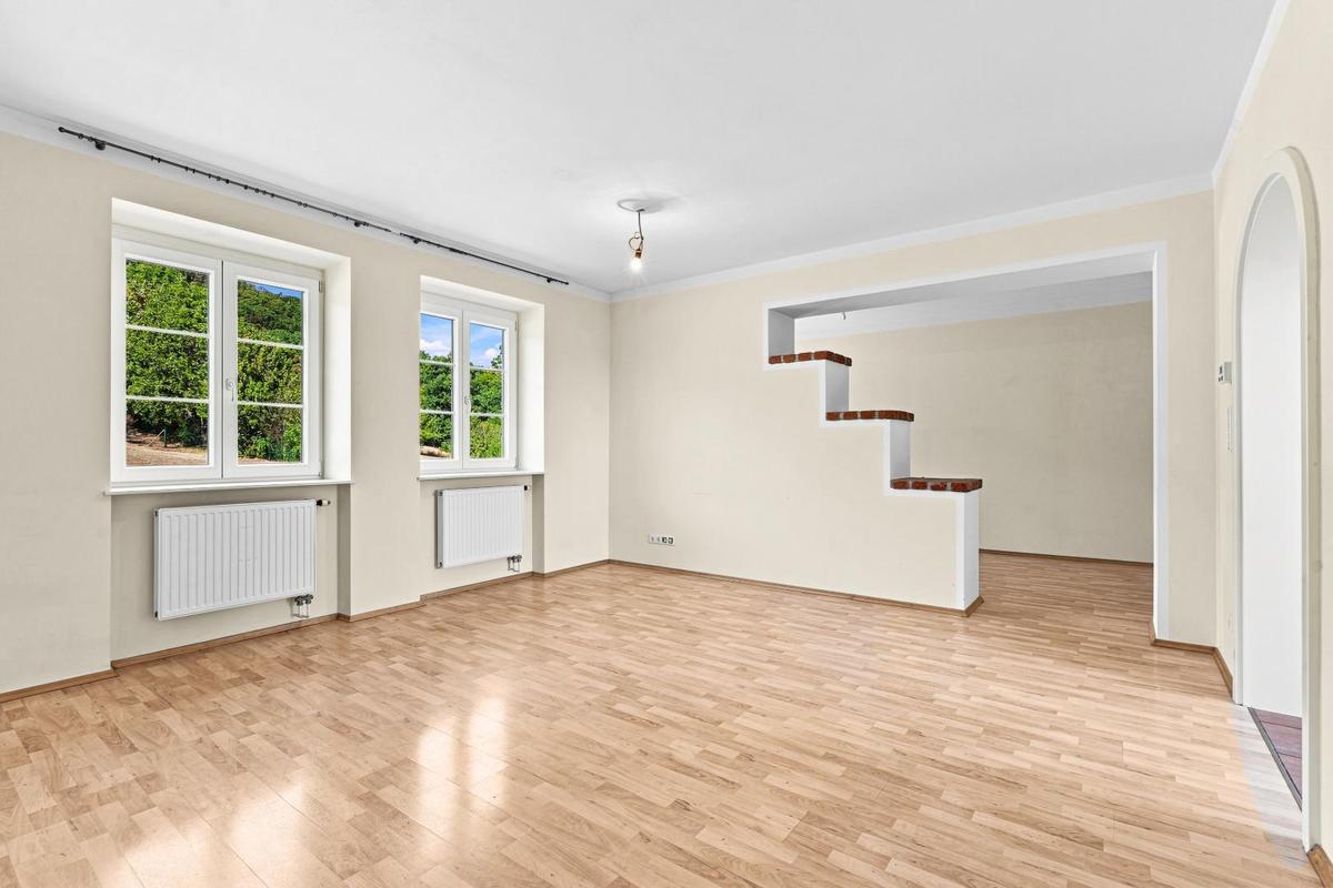 2. Mietwohnung 1190 Wien-Döbling