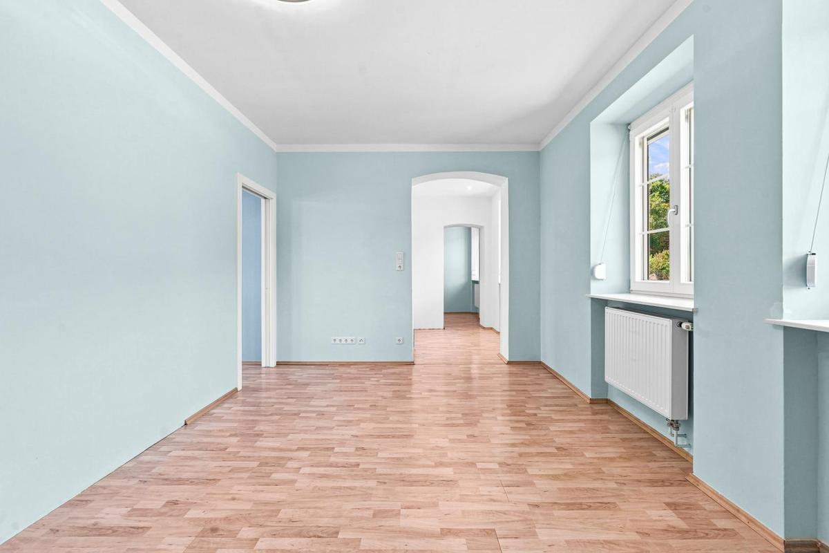 3. Mietwohnung 1190 Wien-Döbling