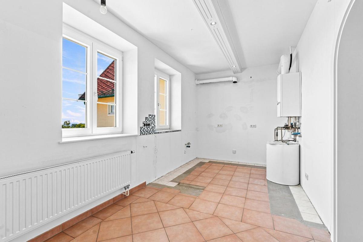 9. Mietwohnung 1190 Wien-Döbling