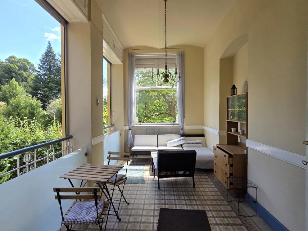 Loggia