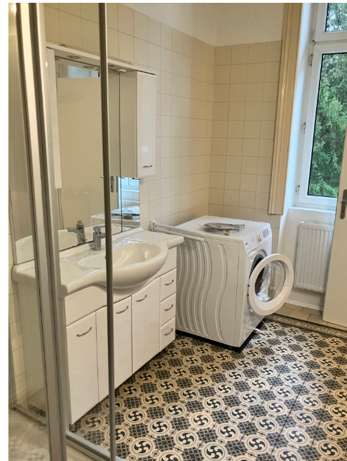 Badezimmer OG