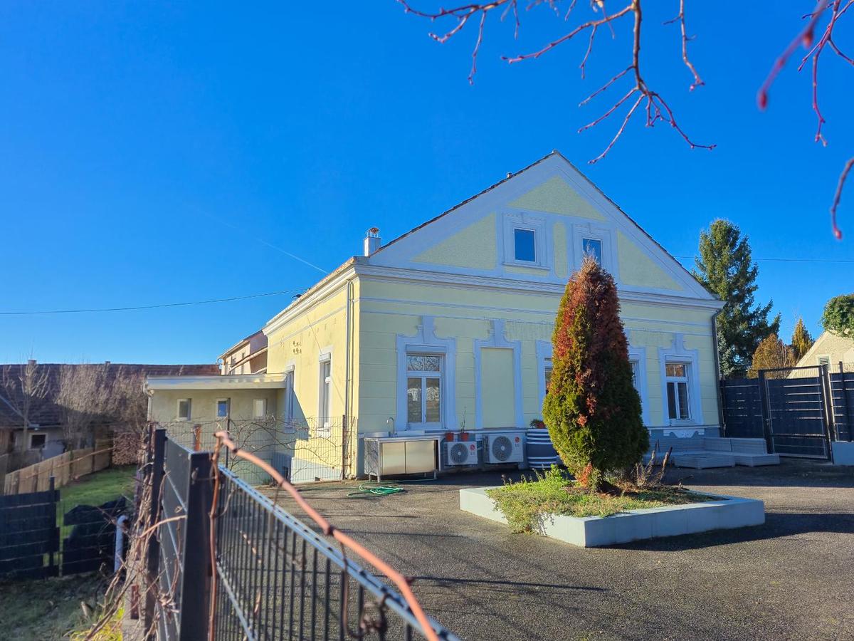 Ostansicht