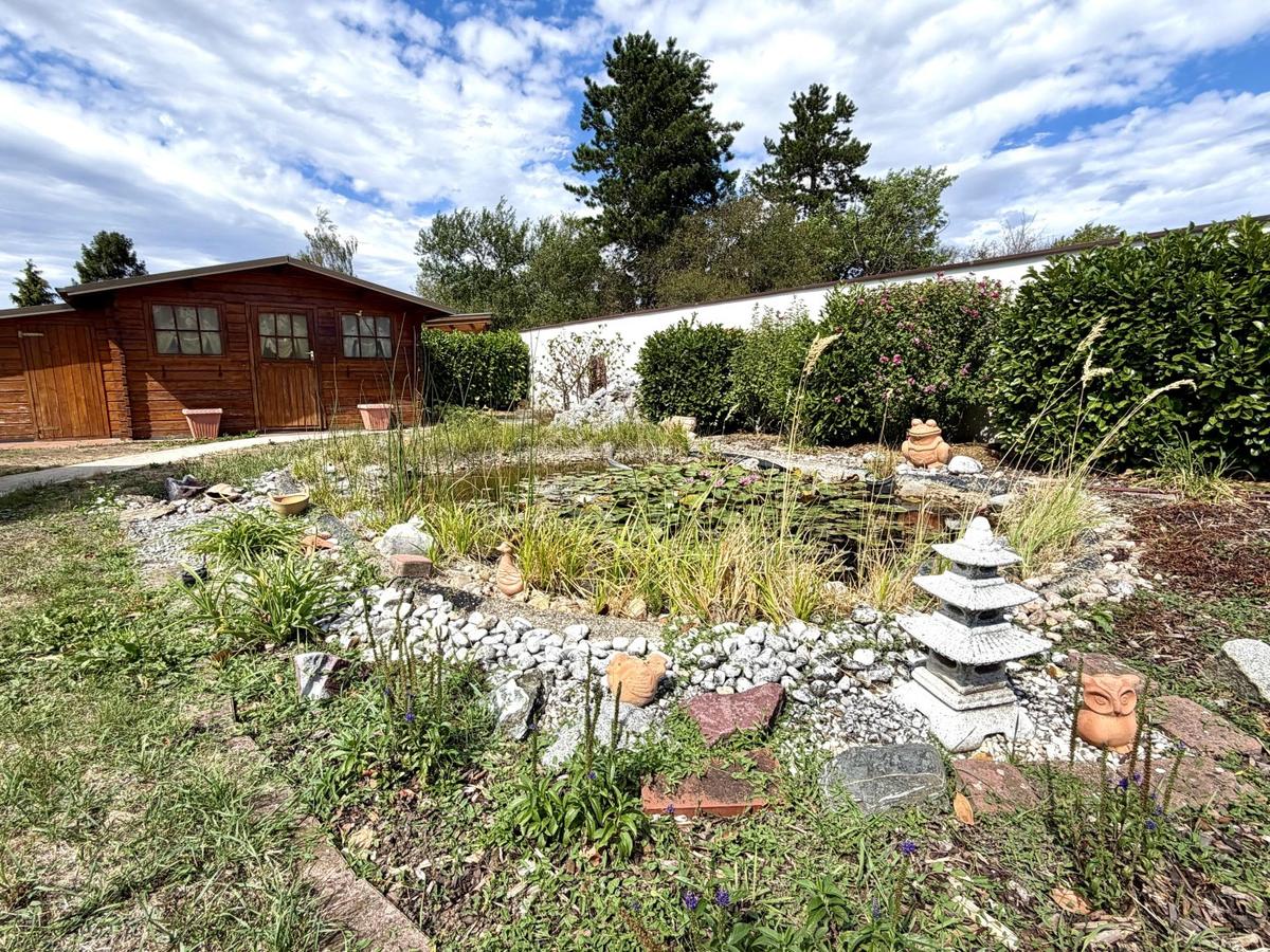 2 GARTEN