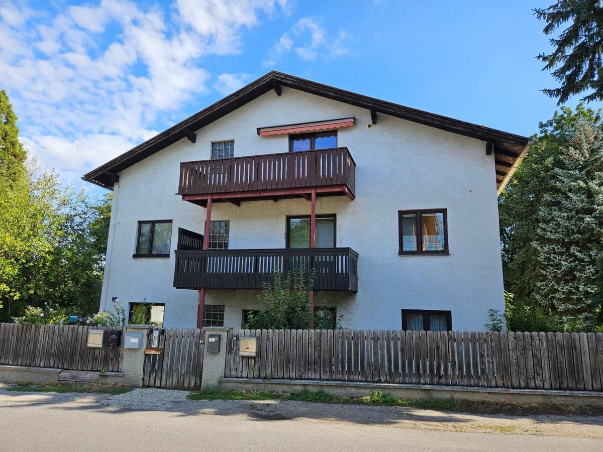 Eigentumswohnung in Eichgraben, Obj. 4319