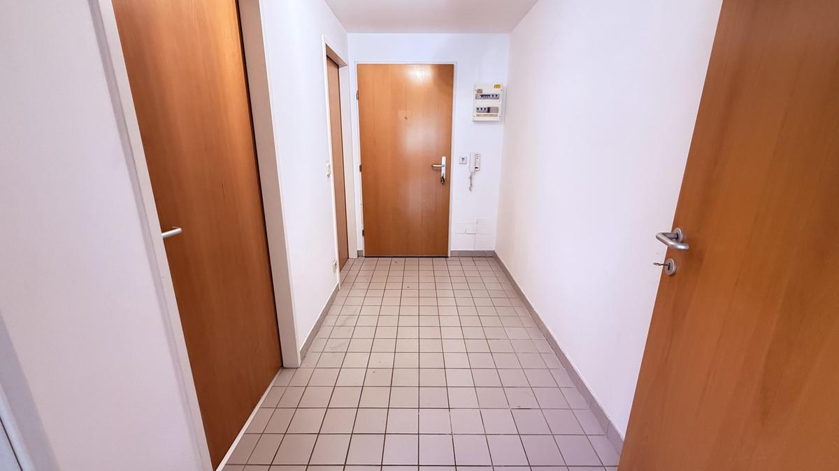 Vorzimmer