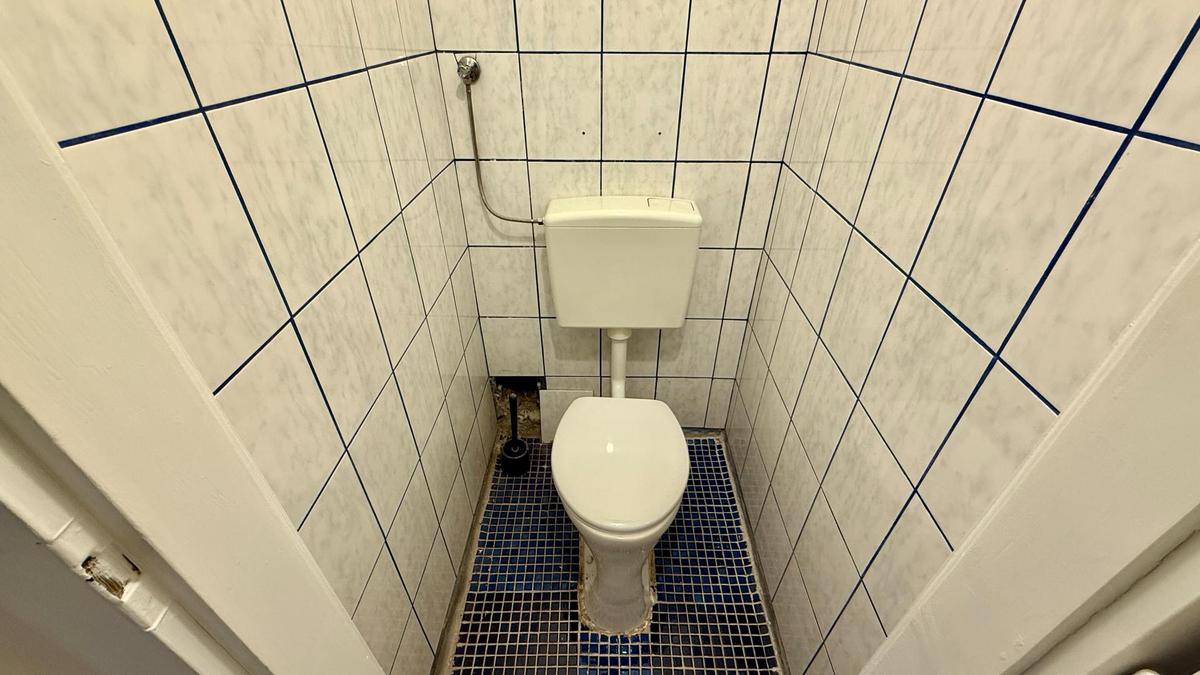 WC