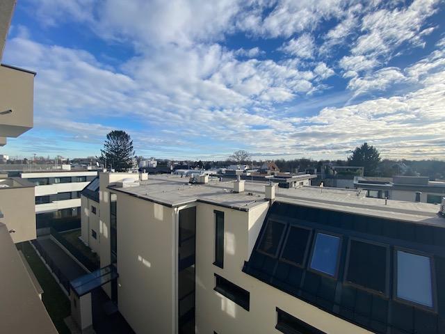 Aussicht