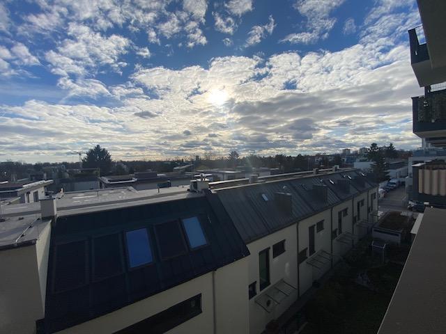 Aussicht