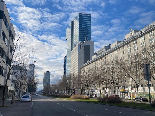 Umgebung