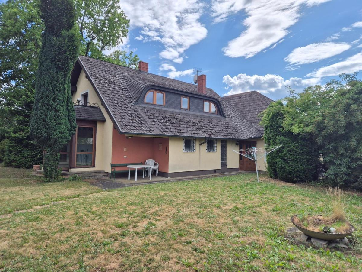 Einfamilienhaus in Neulengbach, Obj. 4325