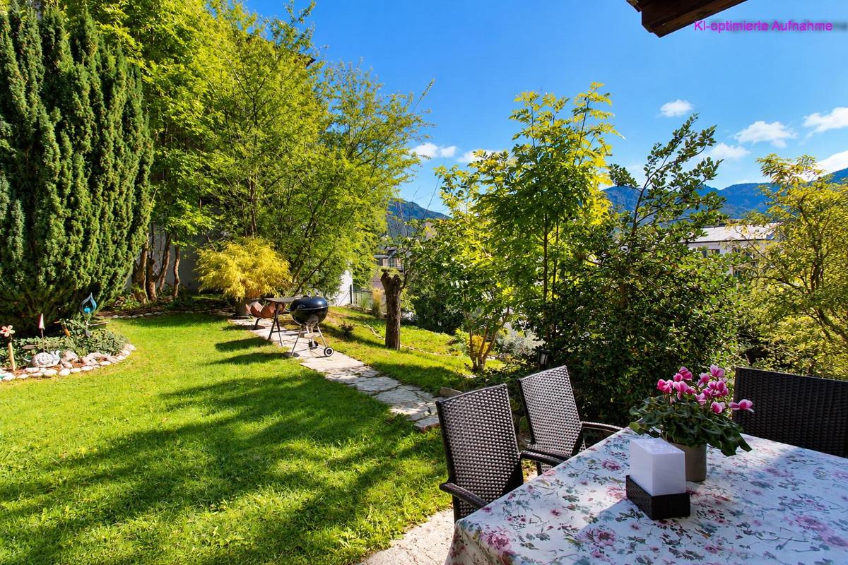 Garten 1