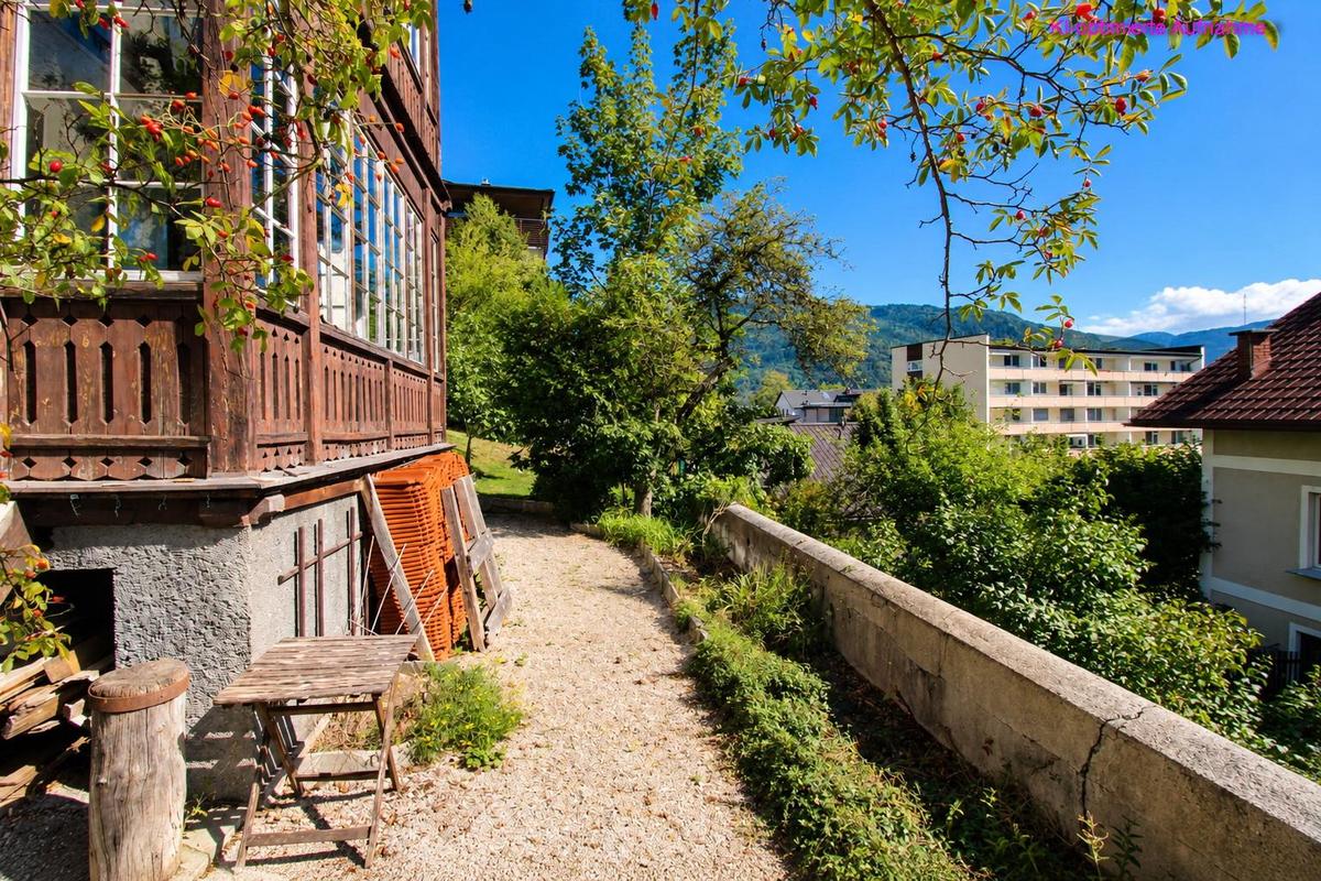 Garten 8