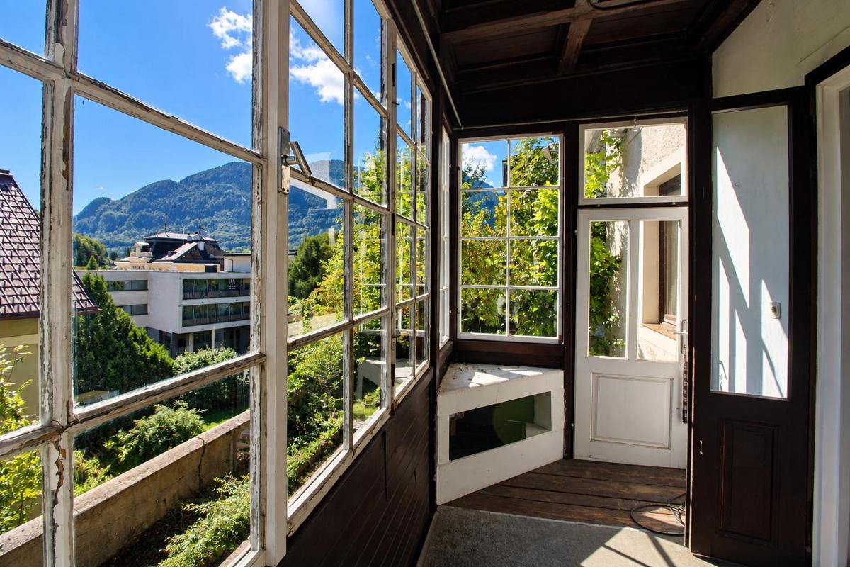 Veranda 1