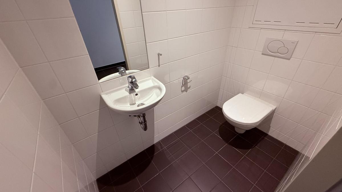 WC
