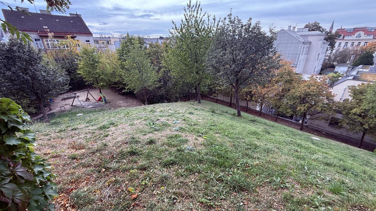 Gemeinschaftsgarten