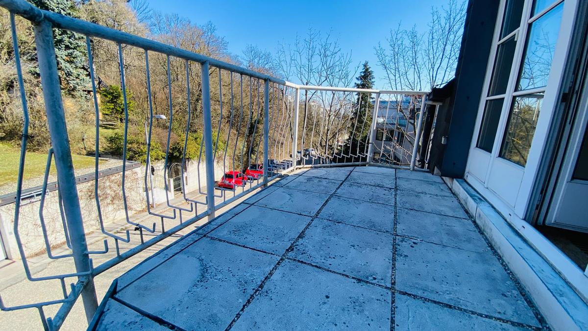 Nordbalkon