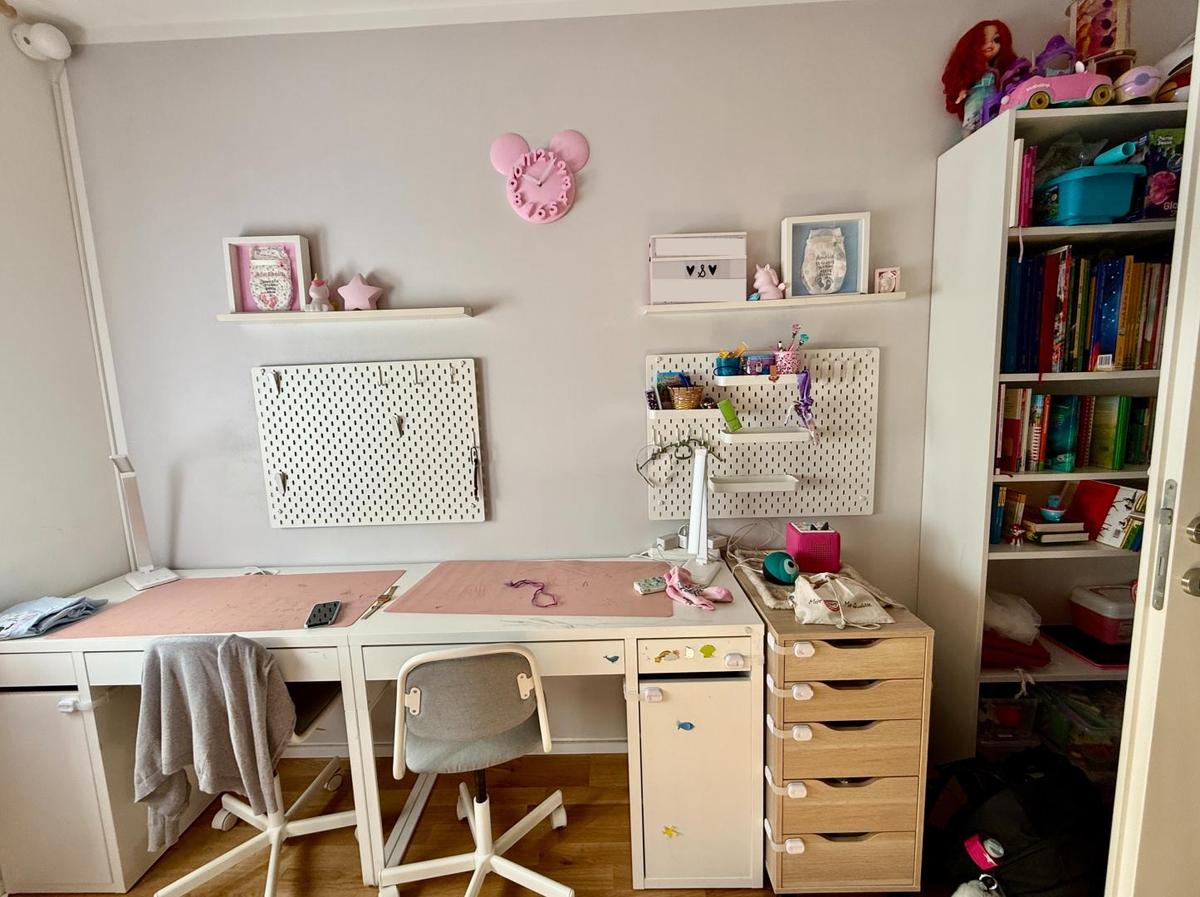 Schlafzimmer 2