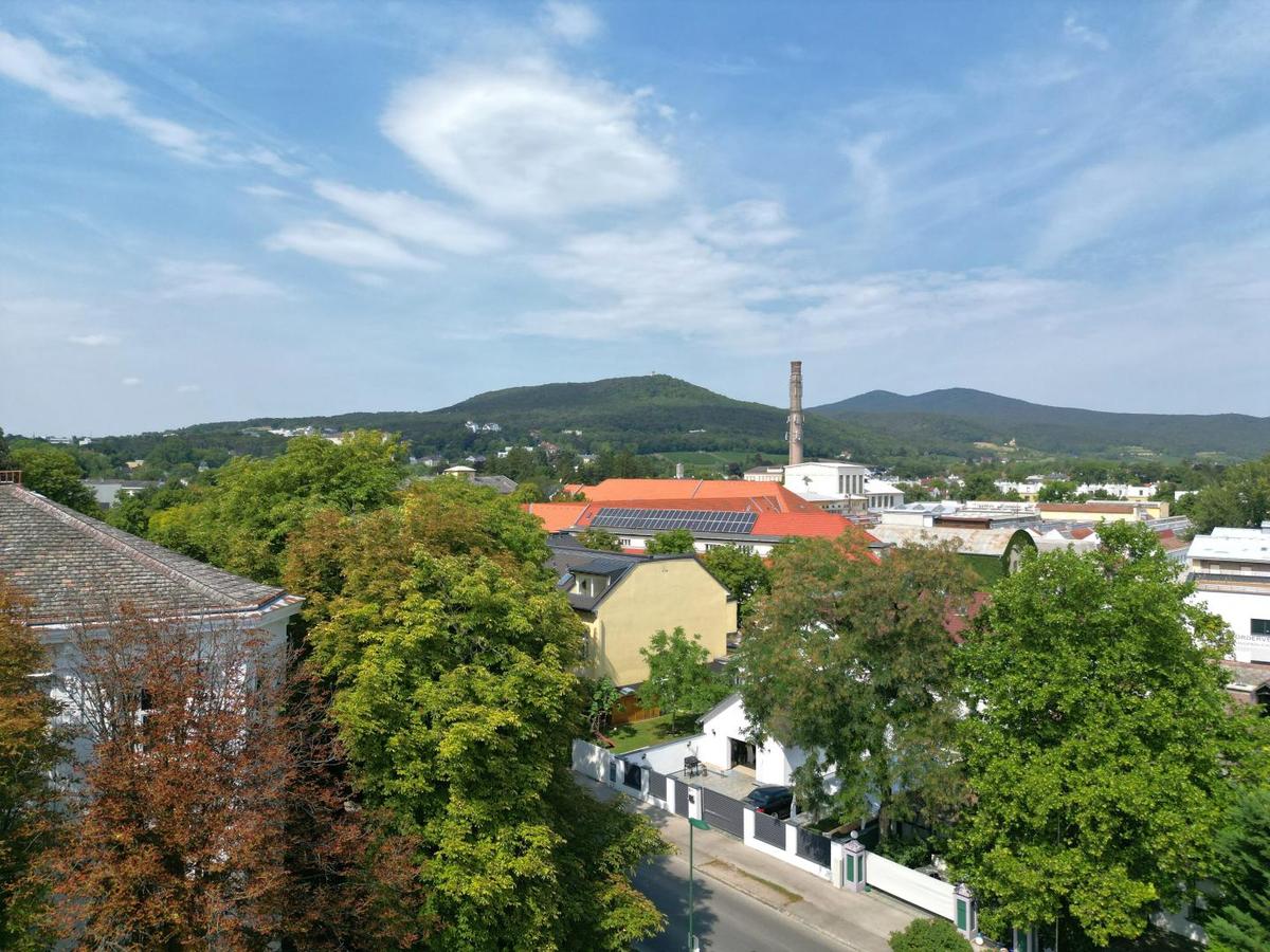 Ausblick west