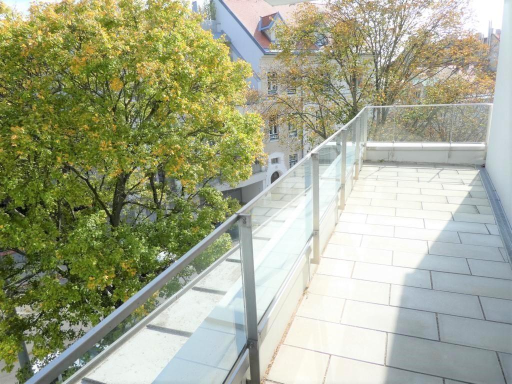 ruhig und sonnig