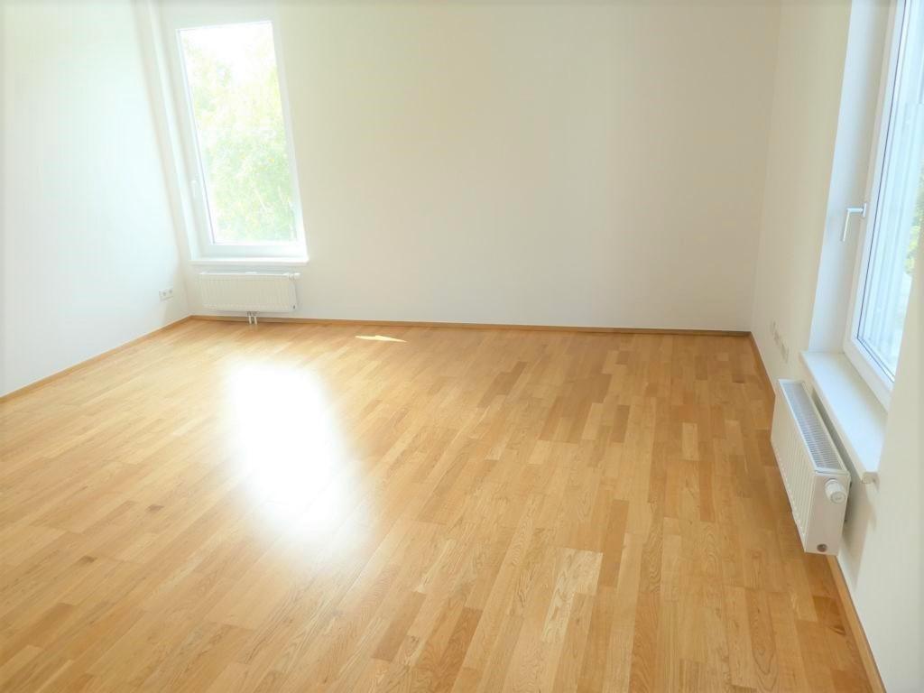 großes Schlafzimmer