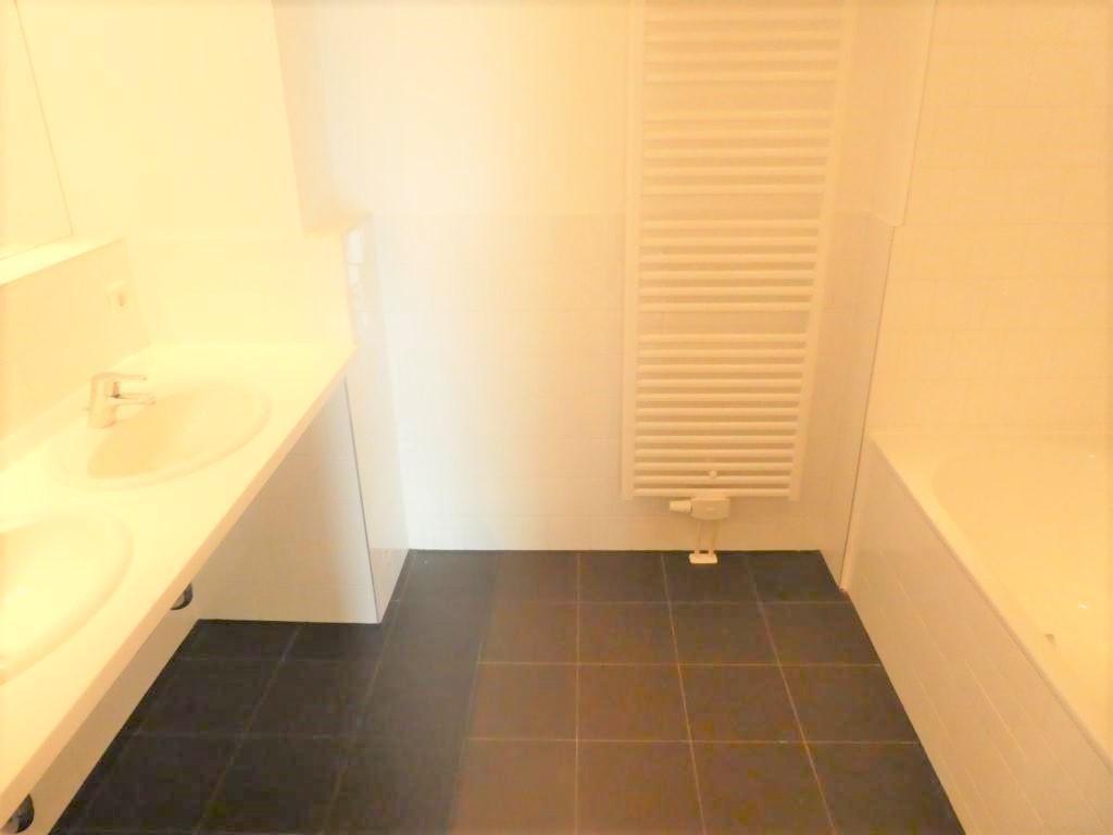 Badewanne UND Dusche