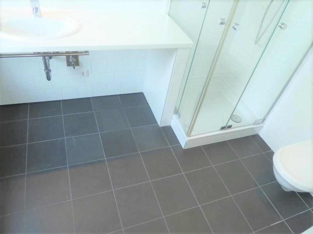 2. WC im Badezimmer