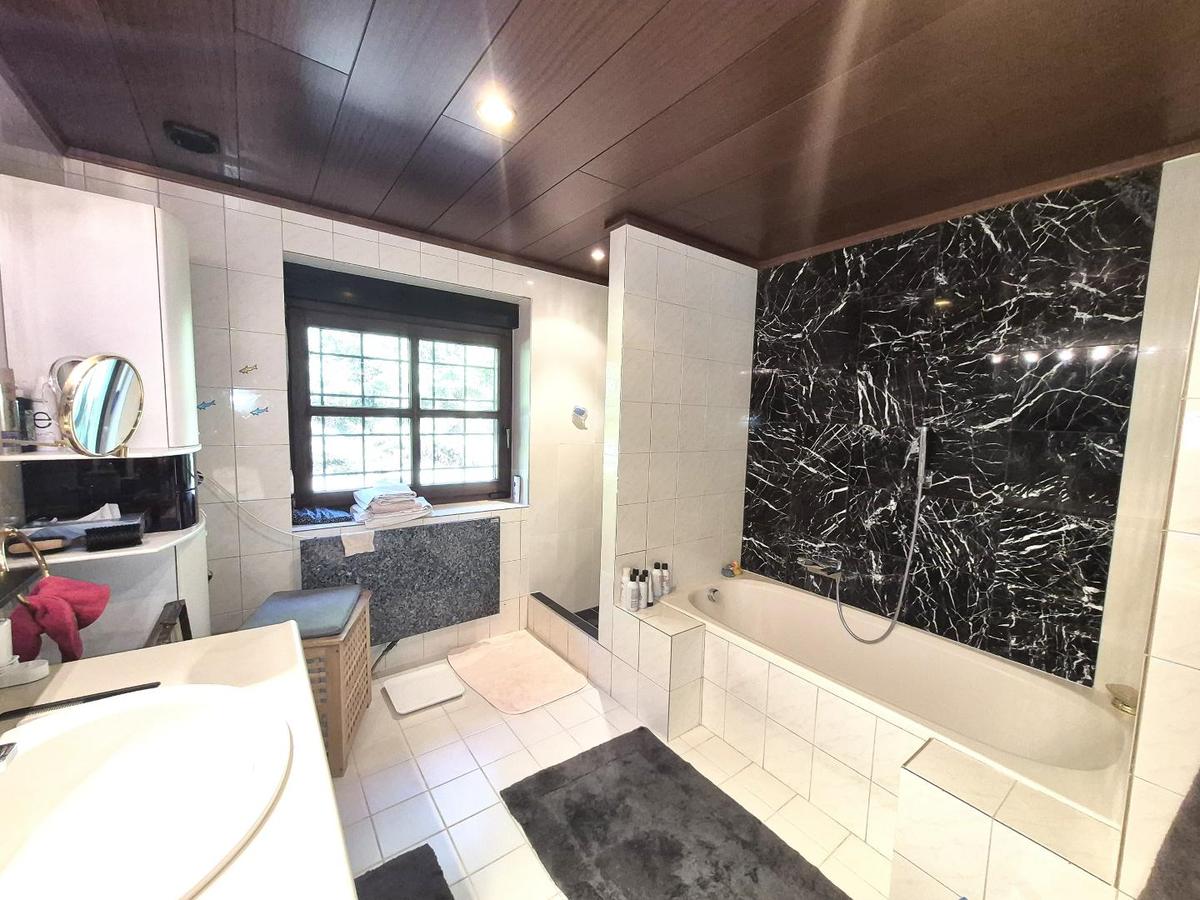 Badezimmer OG