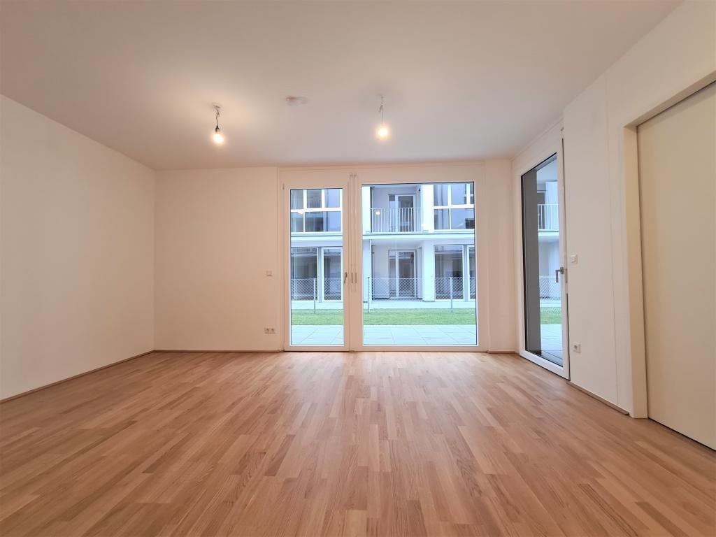 Wohnküche