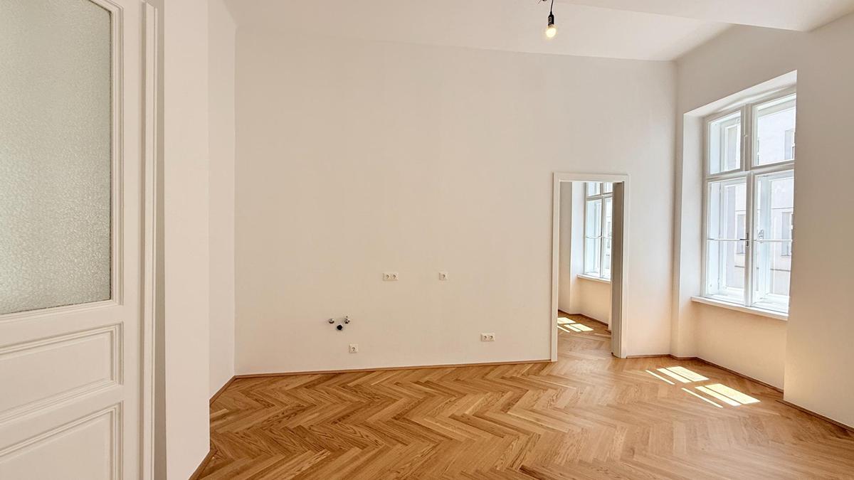 Wohnraum