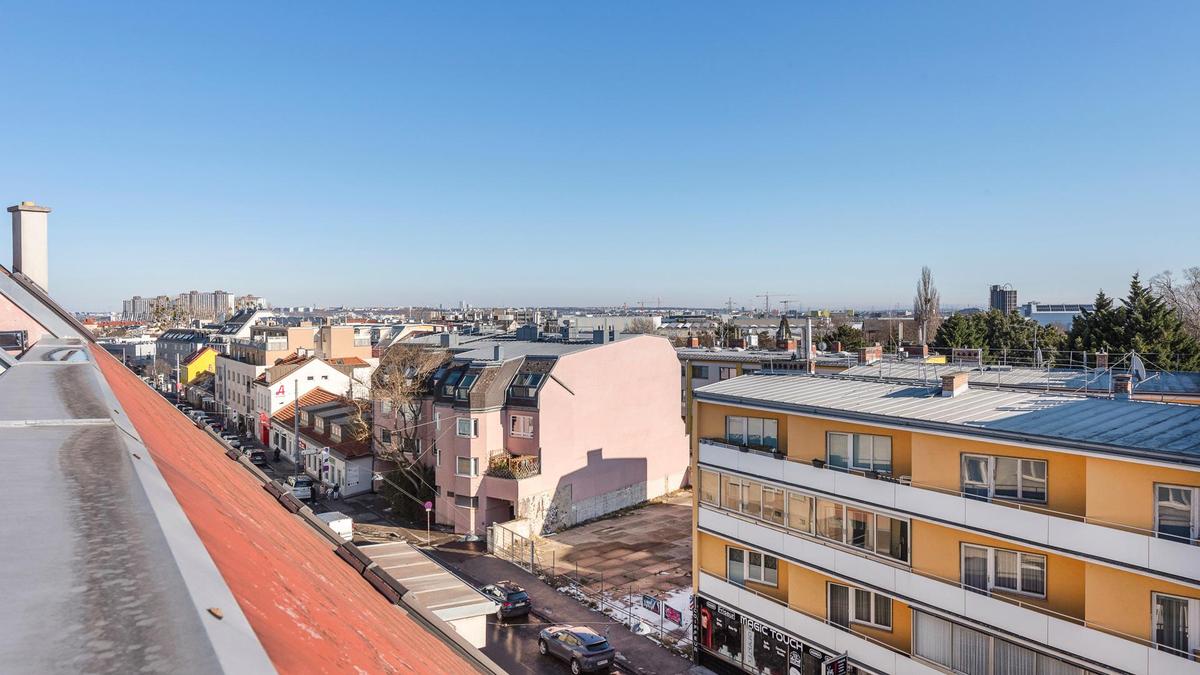Aussicht