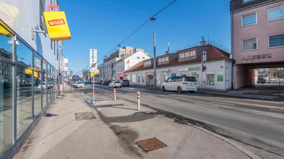 Umgebung
