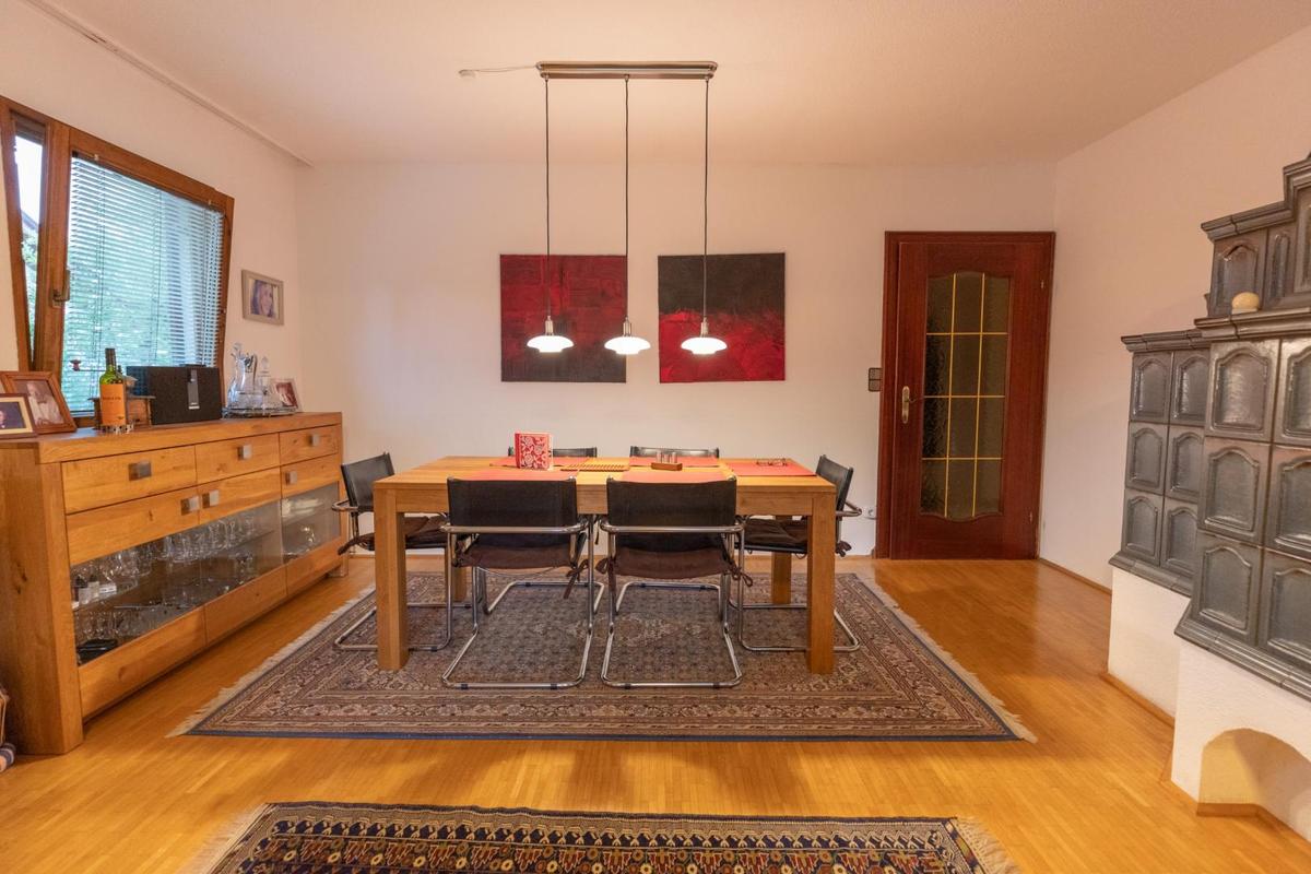 Wohnzimmer Foto 2