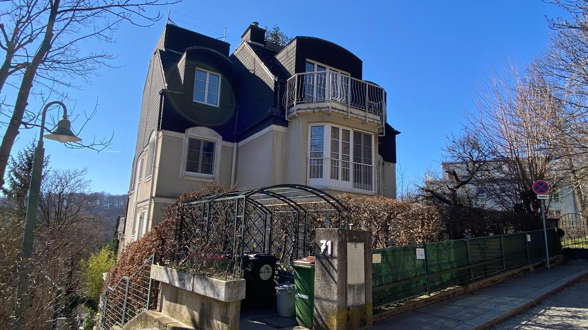 Haus