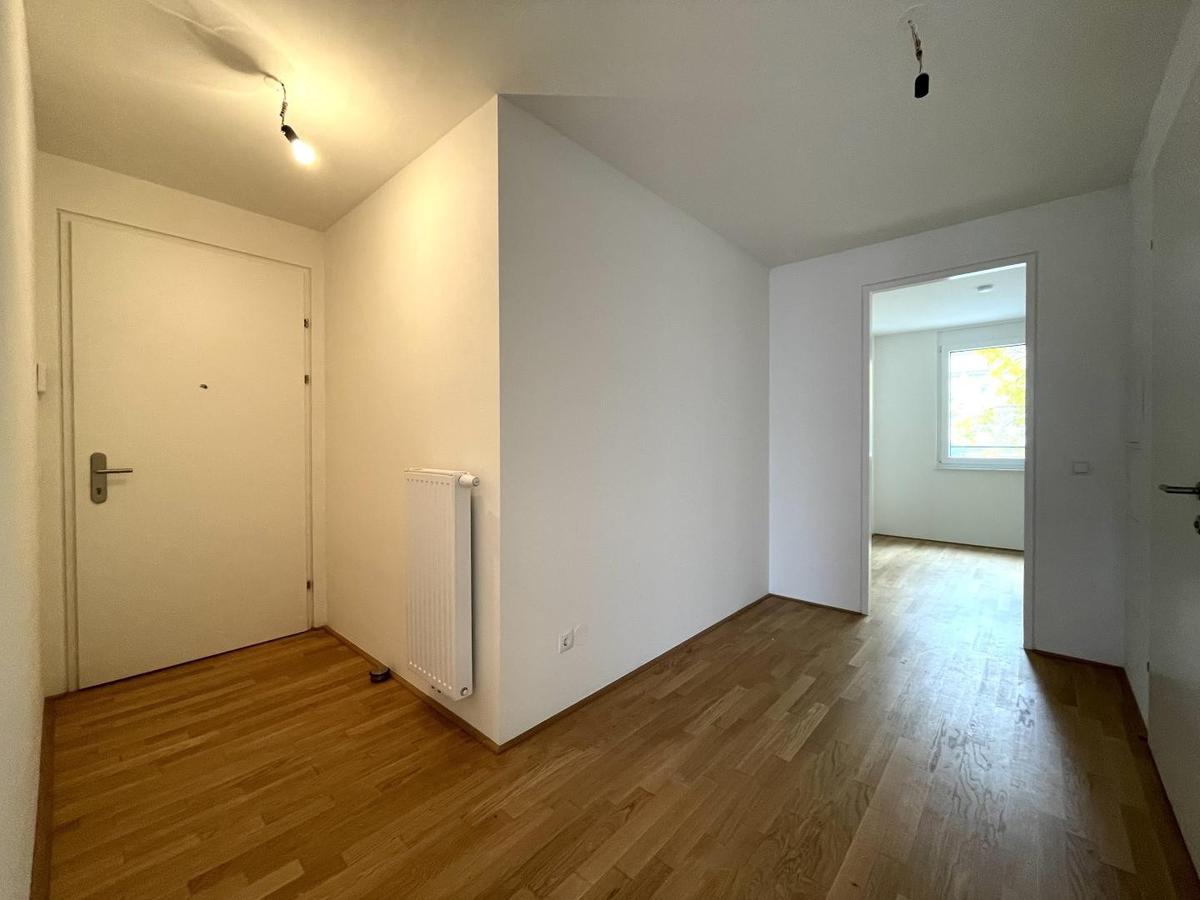 Vorzimmer