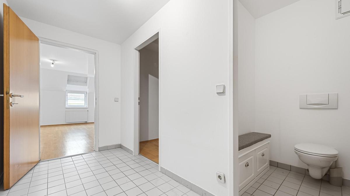Vorzimmer