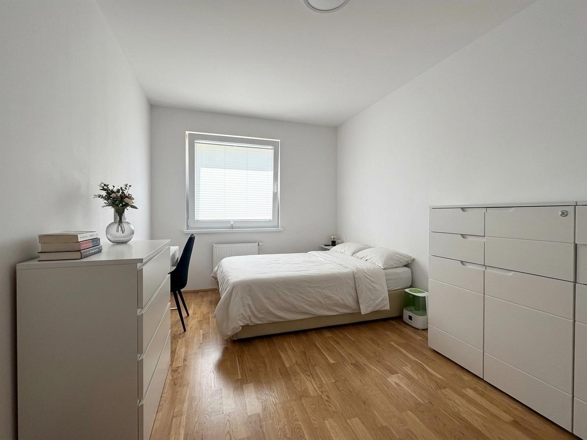Schlafzimmer OG