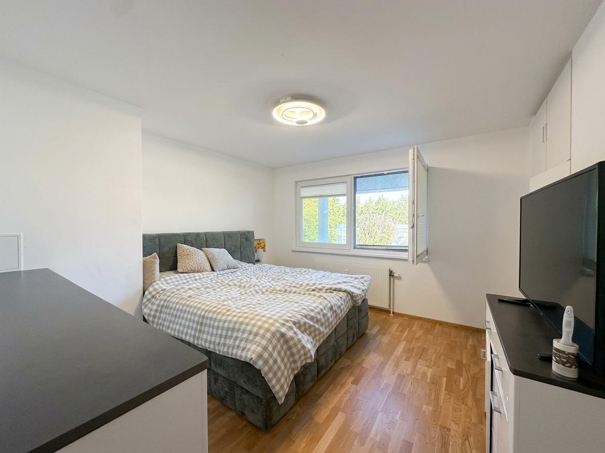 Schlafzimmer OG