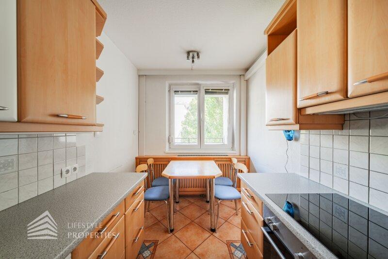 Sonnige 4-Zimmer Wohnung  zwischen Schnbrunn und Lainzer T