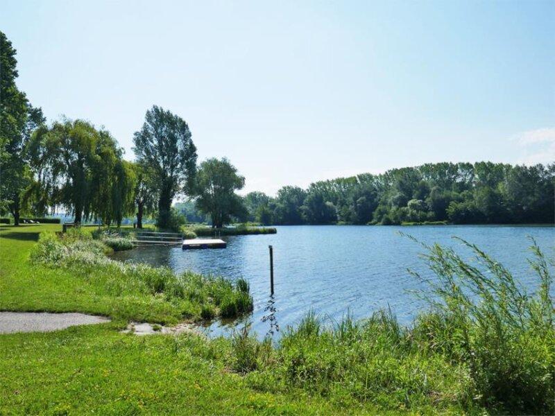 Donausee Weitenegg