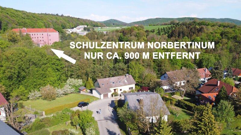 Schulzentrum Norbertinum in Gehnhe