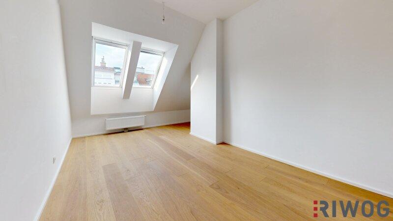 Arbeitszimmer/Gästezimmer