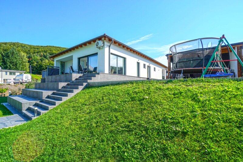 Hausansicht Nordwest