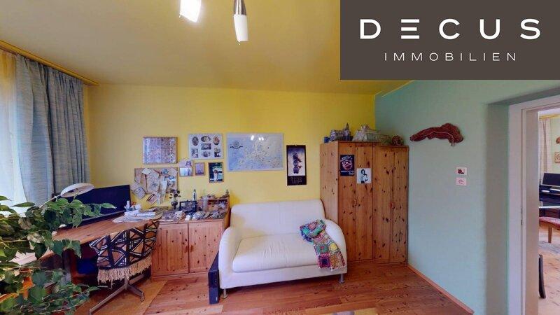 Wohn- Schafzimmer 3