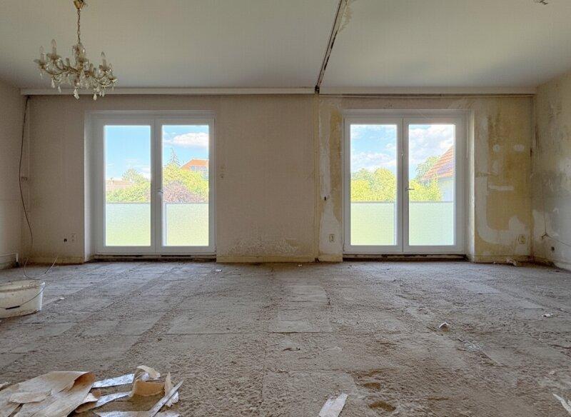 Wohnzimmer KI_generiert