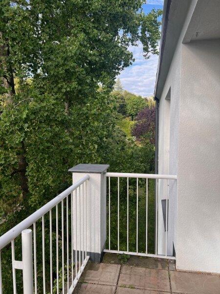 Gartenblick