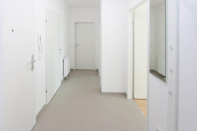 Vorzimmer
