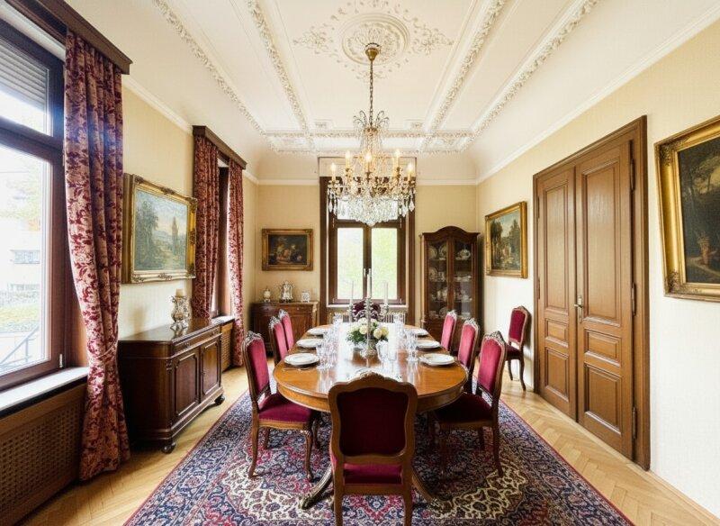 Visualisierung - Renovierungsvorschlag