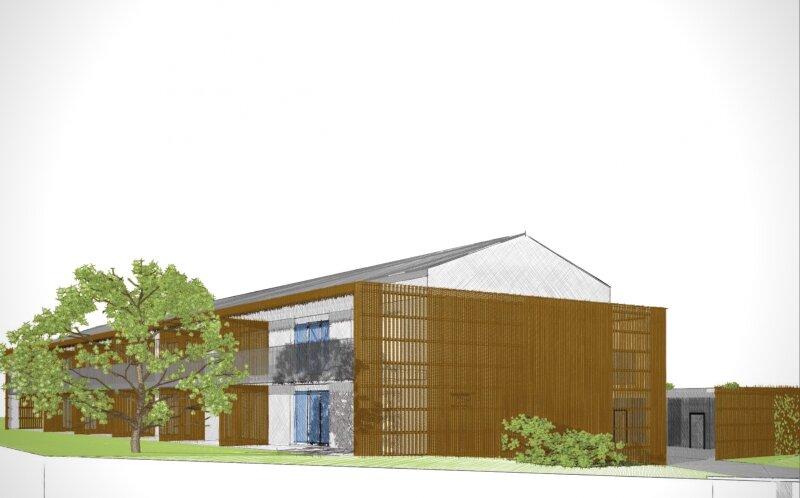 Breitenbachstraße 89b