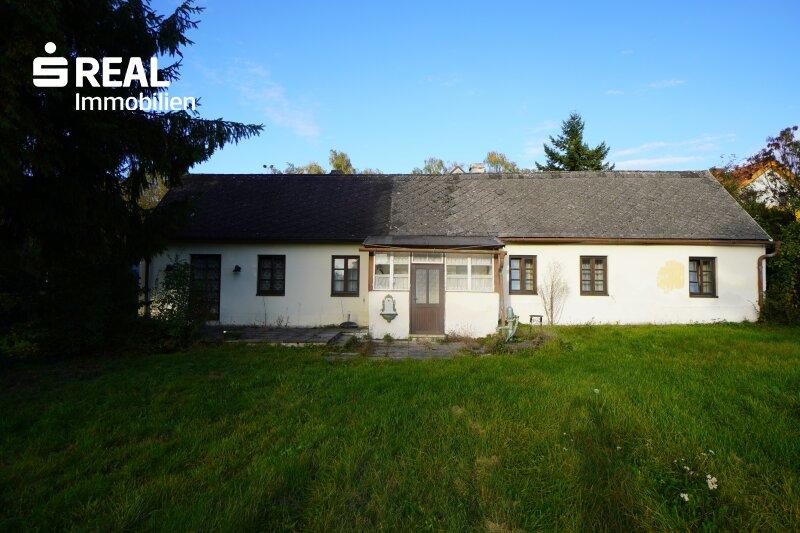 Altbestand Haus 2
