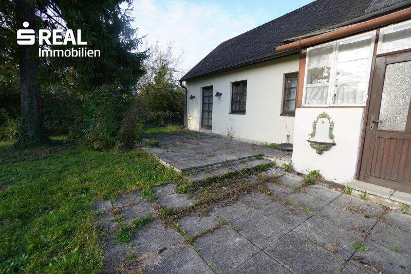 Altbestand Haus 1